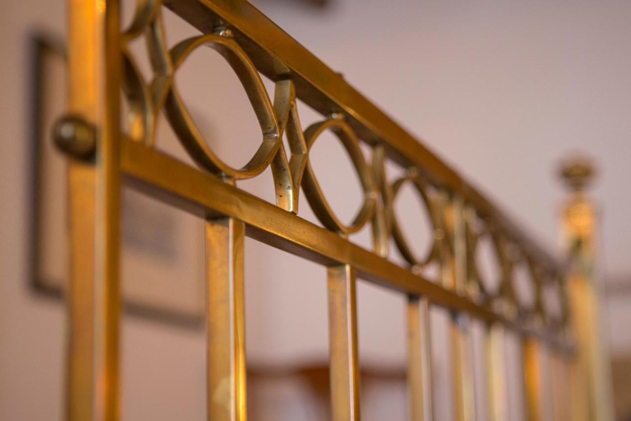 Ballavere Cottage B&B Colby エクステリア 写真